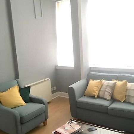 Logie Green - Beautiful And Central One Bed Flat Edinburgh Ngoại thất bức ảnh