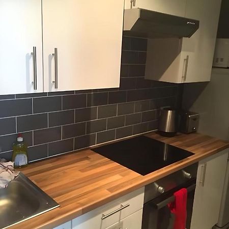 Logie Green - Beautiful And Central One Bed Flat Edinburgh Ngoại thất bức ảnh