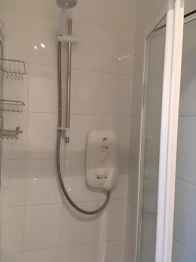 Logie Green - Beautiful And Central One Bed Flat Edinburgh Ngoại thất bức ảnh