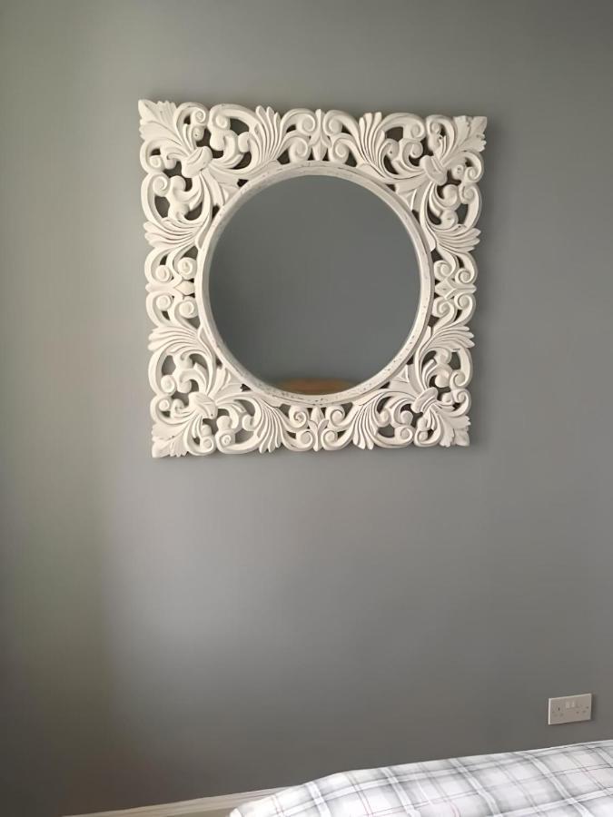 Logie Green - Beautiful And Central One Bed Flat Edinburgh Ngoại thất bức ảnh