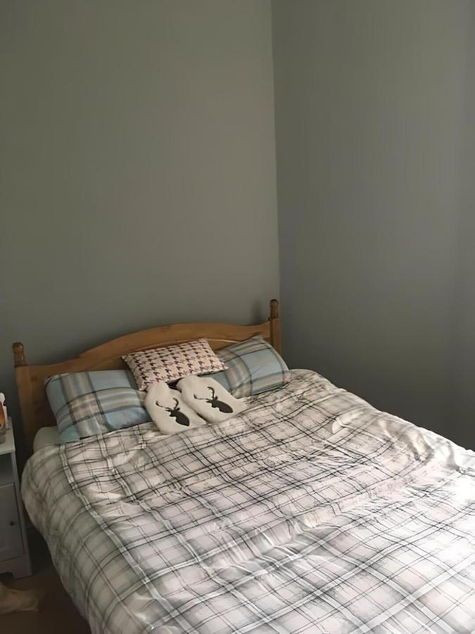 Logie Green - Beautiful And Central One Bed Flat Edinburgh Ngoại thất bức ảnh